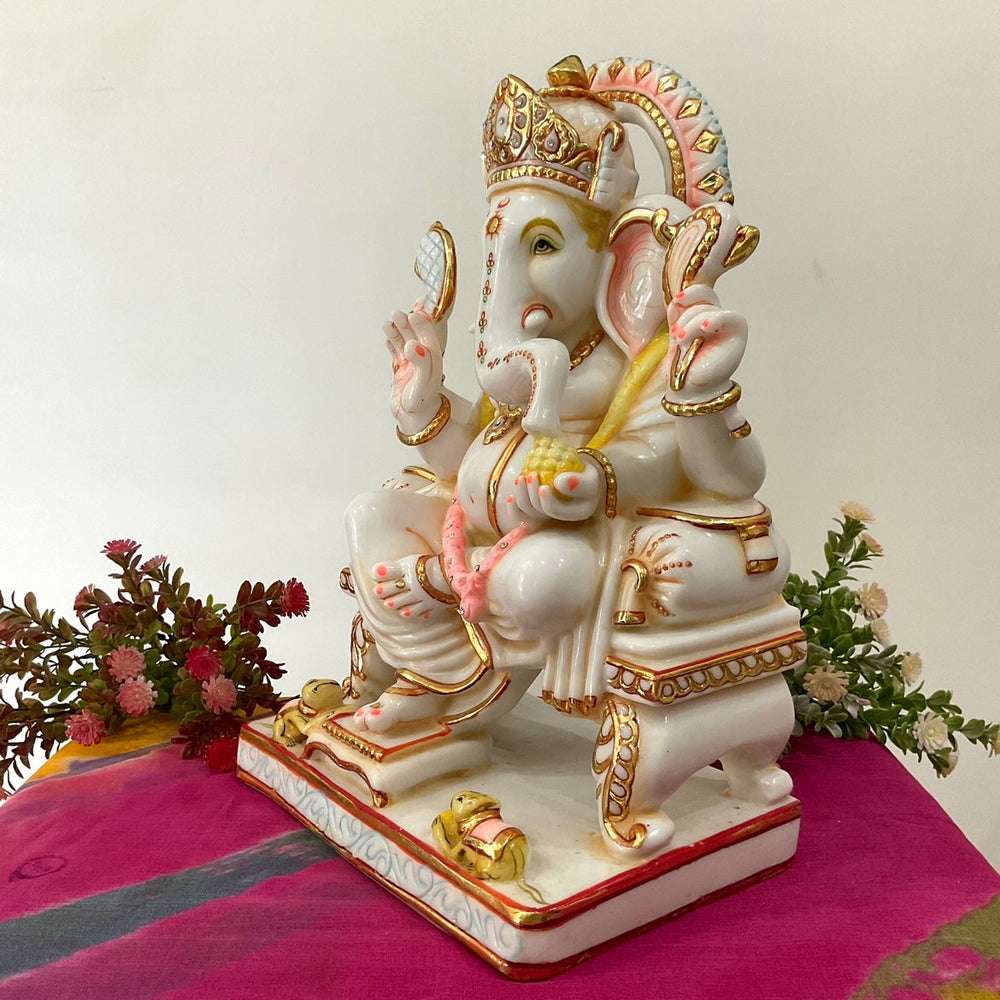 Marble Showpiece - Image 2